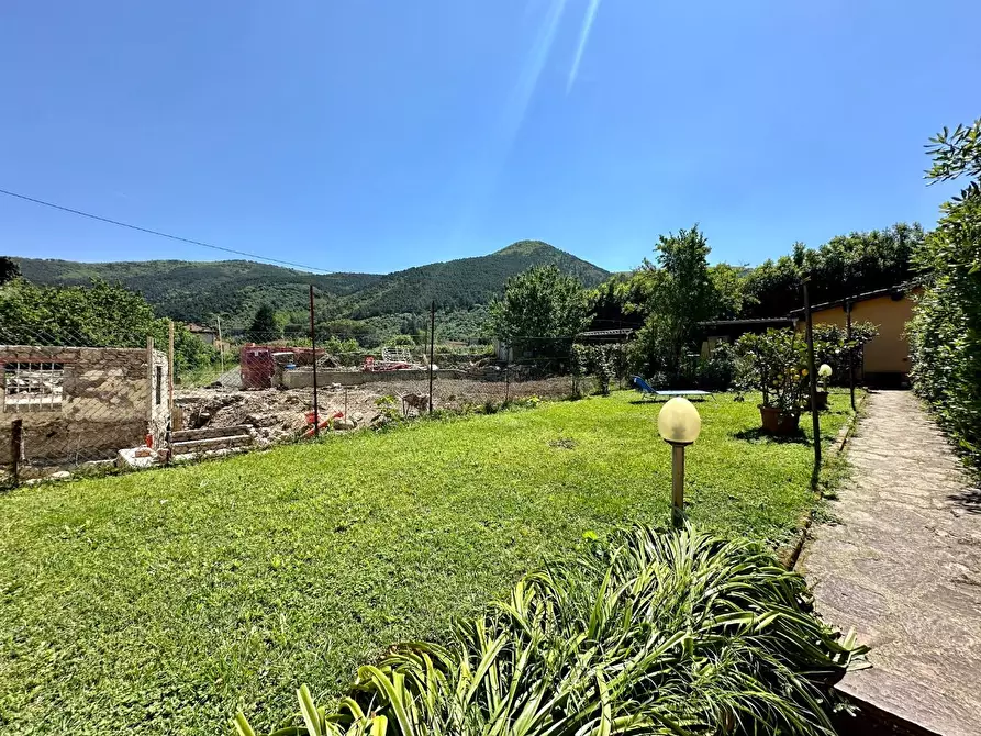 Immagine 19 di Terratetto in vendita  a Capannori