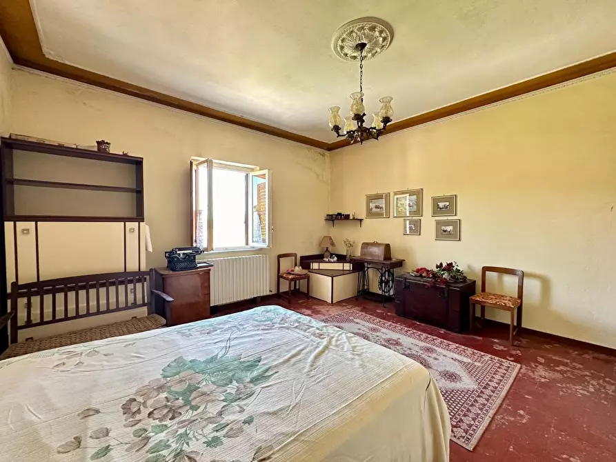 Immagine 33 di Terratetto in vendita  a Capannori