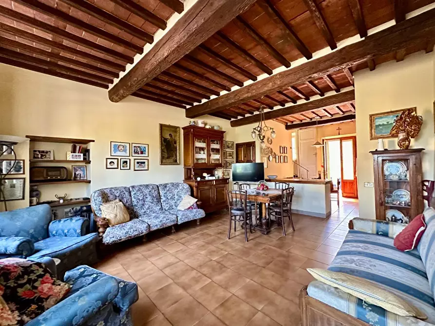 Immagine 24 di Terratetto in vendita  a Capannori