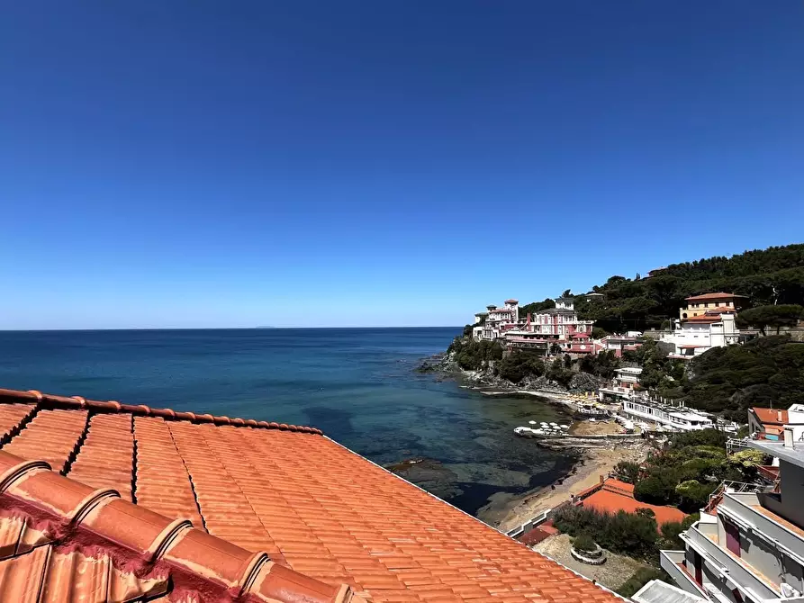 Immagine 18 di Appartamento in vendita  a Rosignano Marittimo