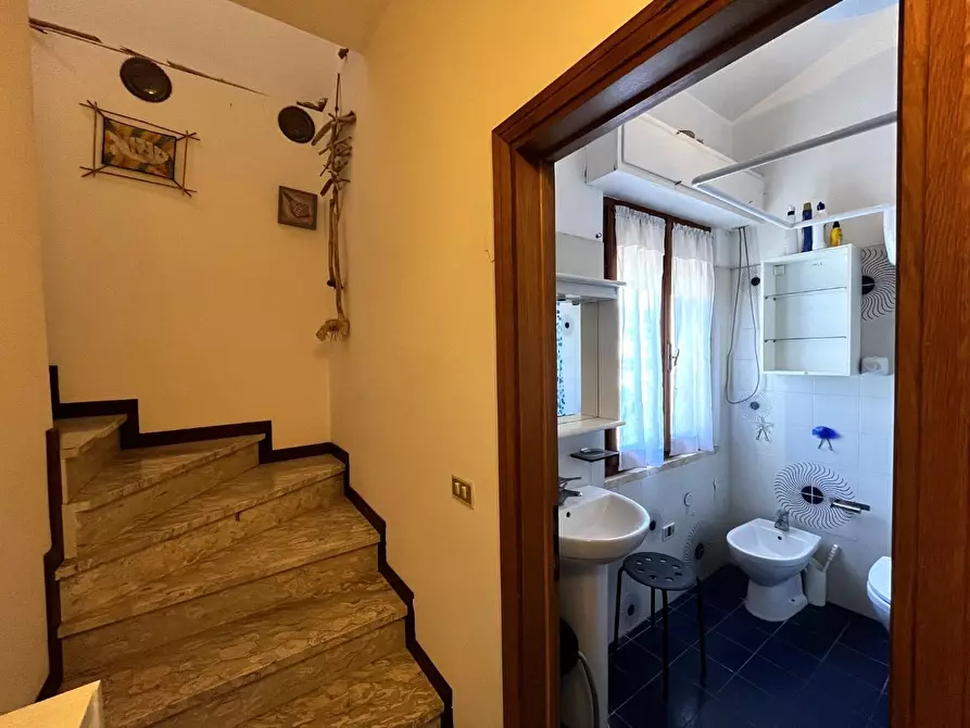 Immagine 12 di Appartamento in vendita  a Rosignano Marittimo