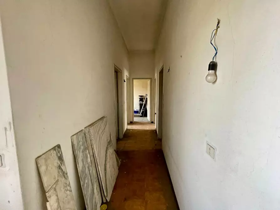 Immagine 4 di Casa bifamiliare in vendita  a Pietrasanta