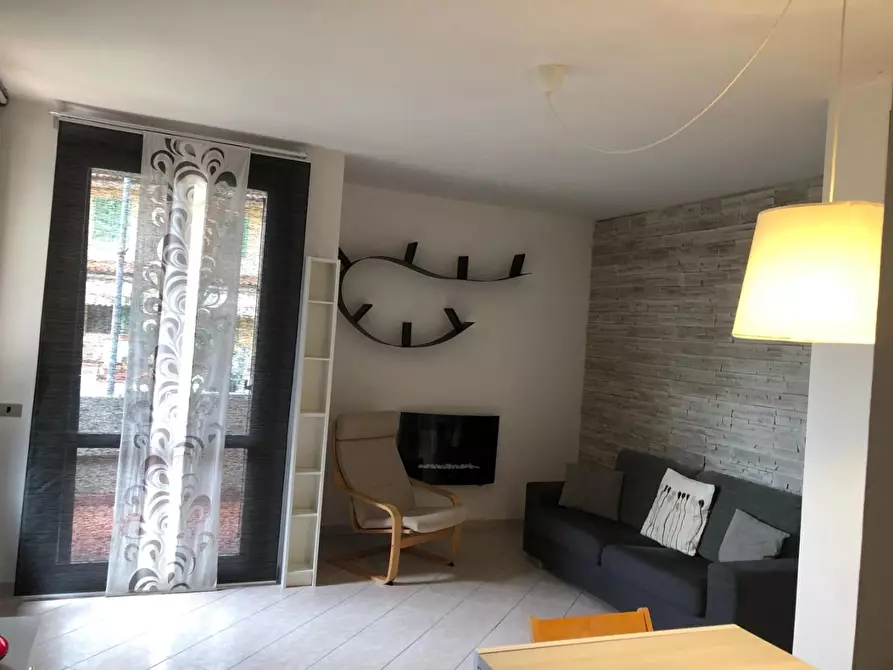 Immagine 1 di Appartamento in affitto  a San Miniato