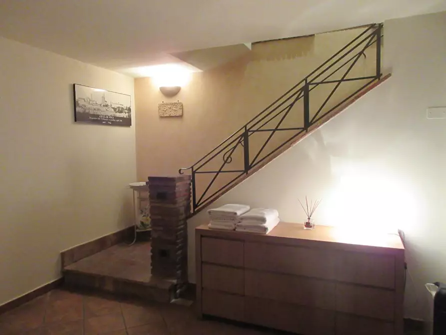 Immagine 10 di Villa in vendita  a Vinci