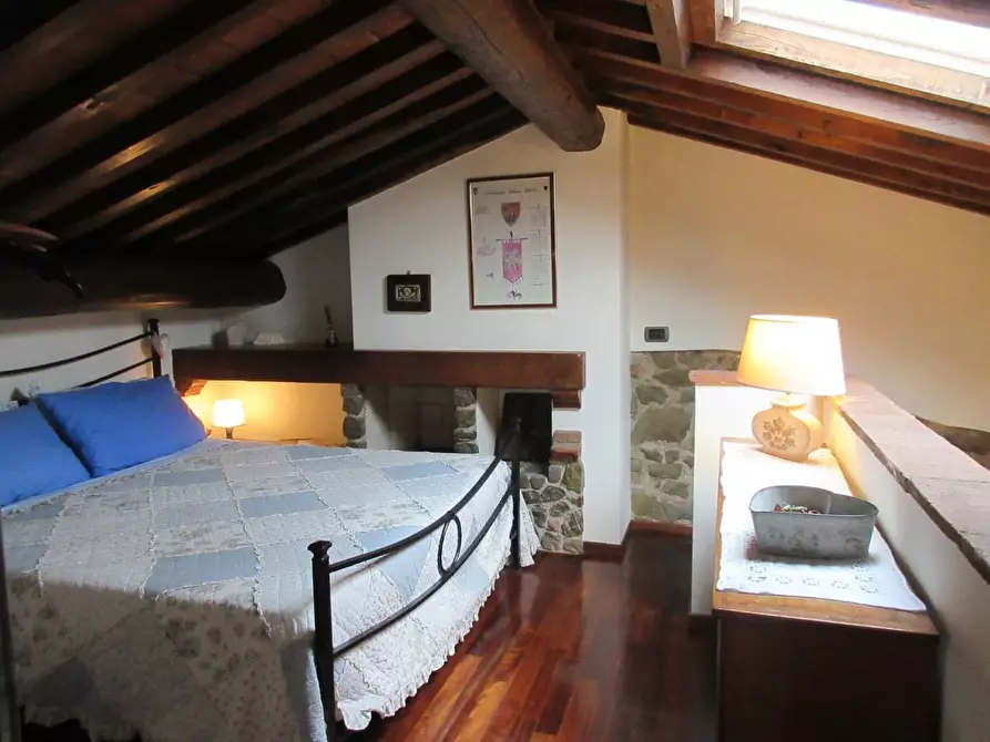 Immagine 6 di Villa in vendita  a Vinci