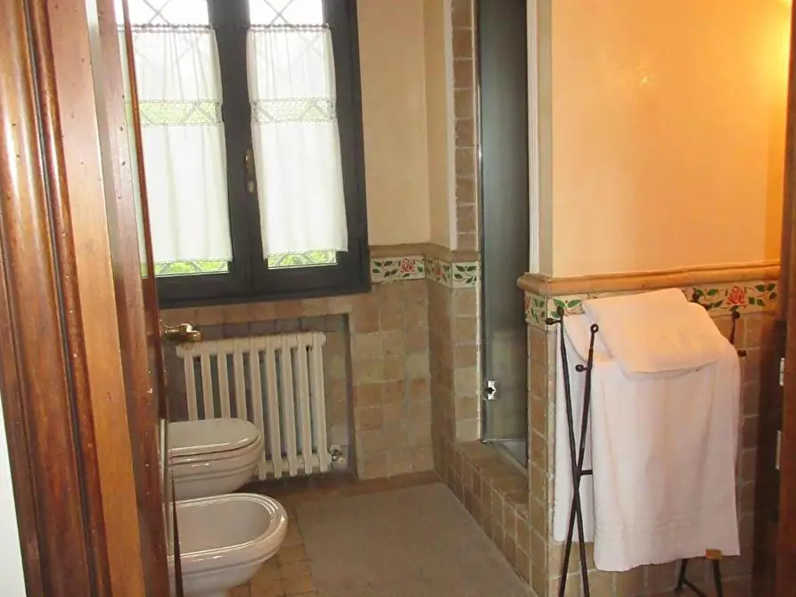 Immagine 8 di Villa in vendita  a Vinci