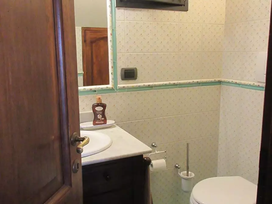 Immagine 9 di Villa in vendita  a Vinci