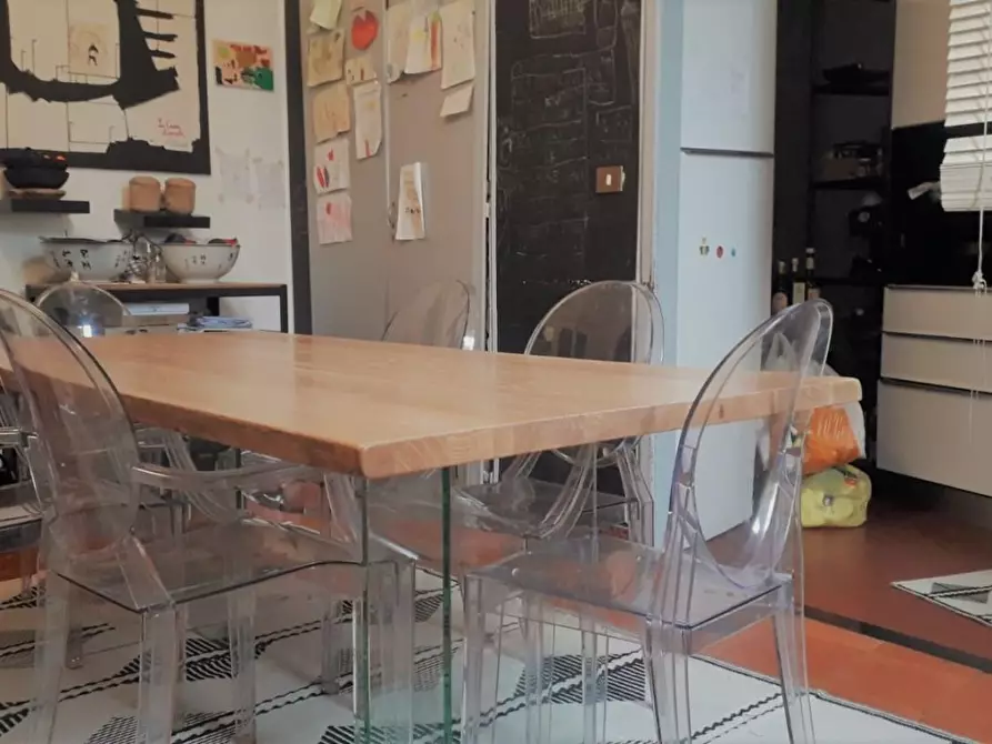 Immagine 11 di Appartamento in vendita  a Carrara