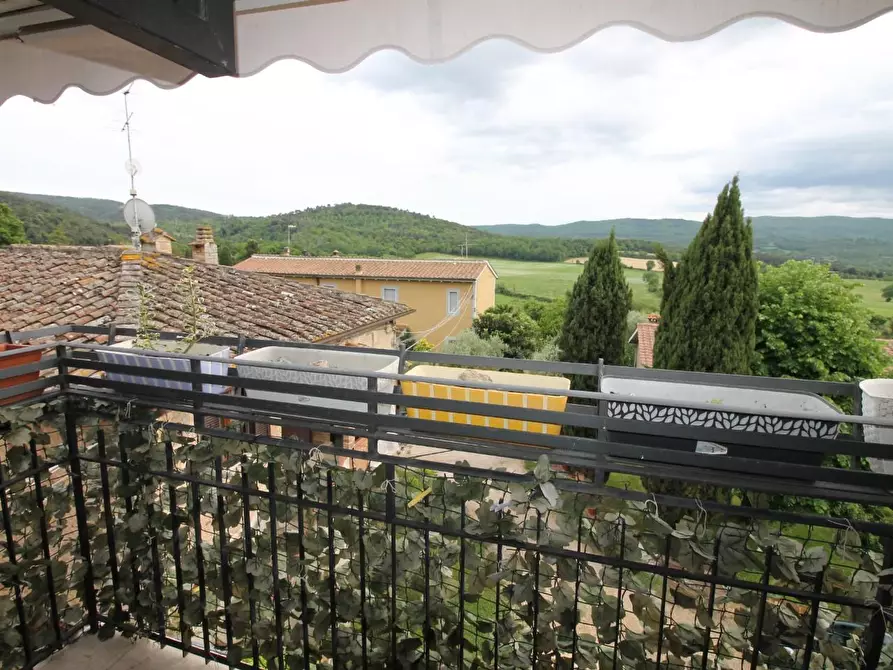 Immagine 6 di Appartamento in vendita  a Casole D'elsa