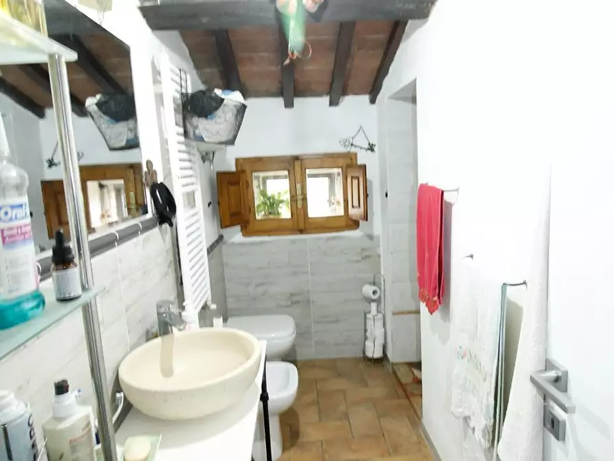 Immagine 12 di Appartamento in vendita  a Casole D'elsa