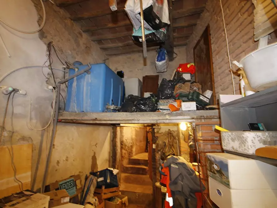 Immagine 13 di Appartamento in vendita  a Casole D'elsa