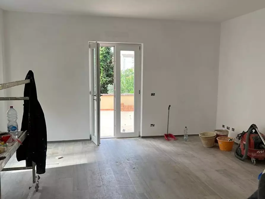 Immagine 3 di Appartamento in vendita  a Siena