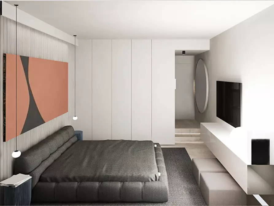 Immagine 9 di Appartamento in vendita  a San Miniato