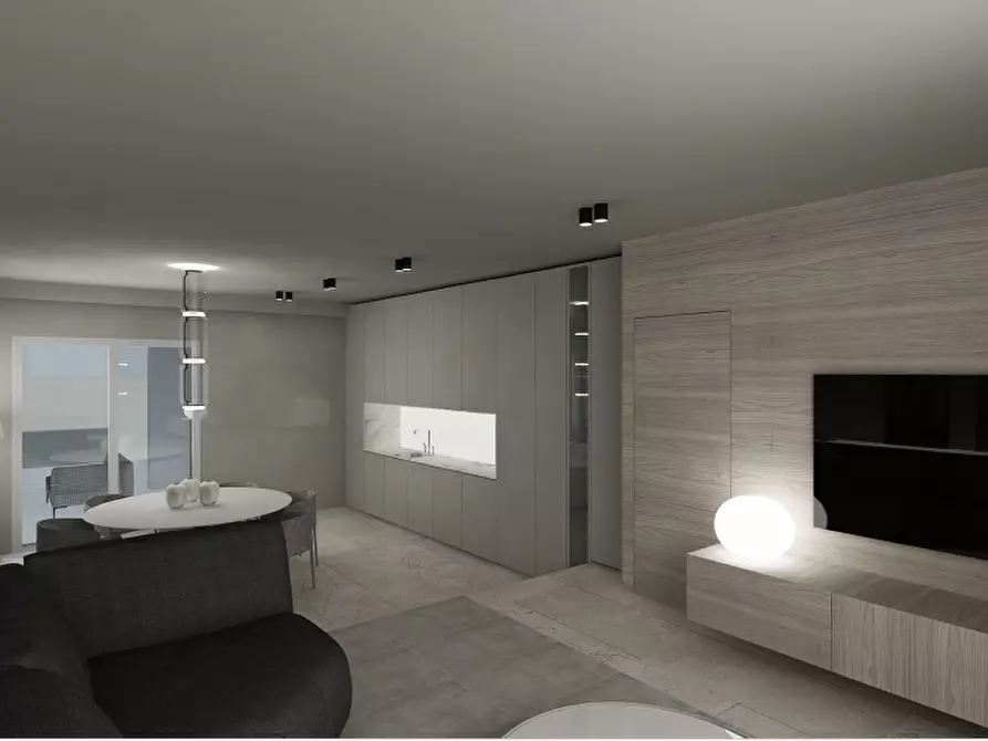 Immagine 5 di Appartamento in vendita  a San Miniato