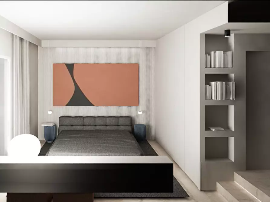 Immagine 8 di Appartamento in vendita  a San Miniato