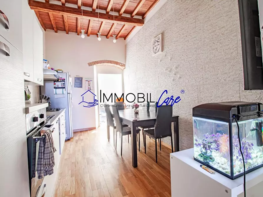 Immagine 4 di Appartamento in vendita  a Livorno