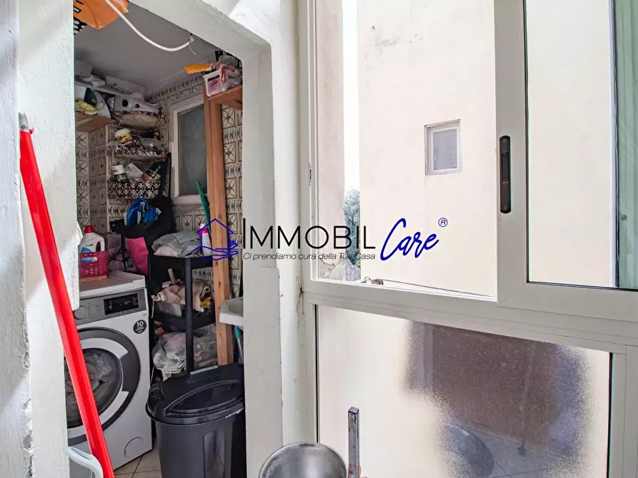 Immagine 7 di Appartamento in vendita  a Livorno