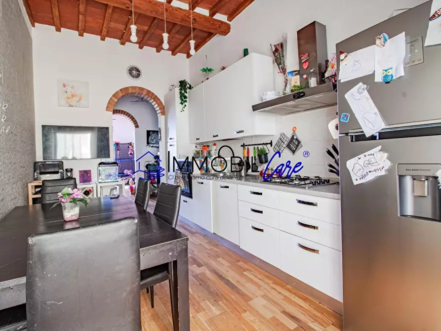 Immagine 6 di Appartamento in vendita  a Livorno