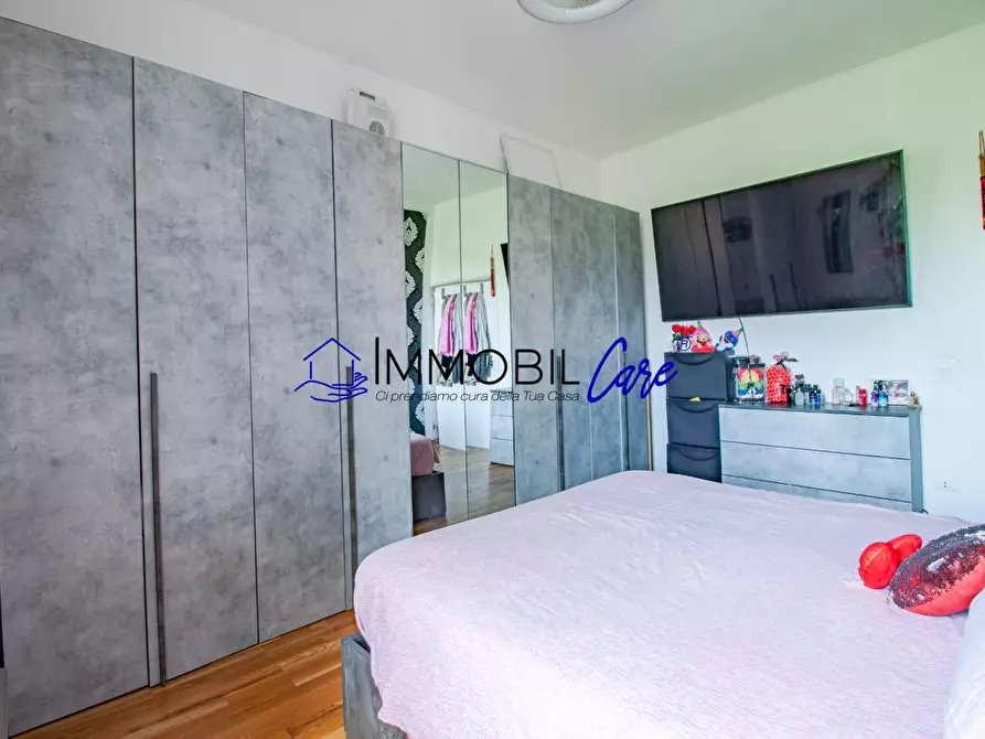 Immagine 9 di Appartamento in vendita  a Livorno