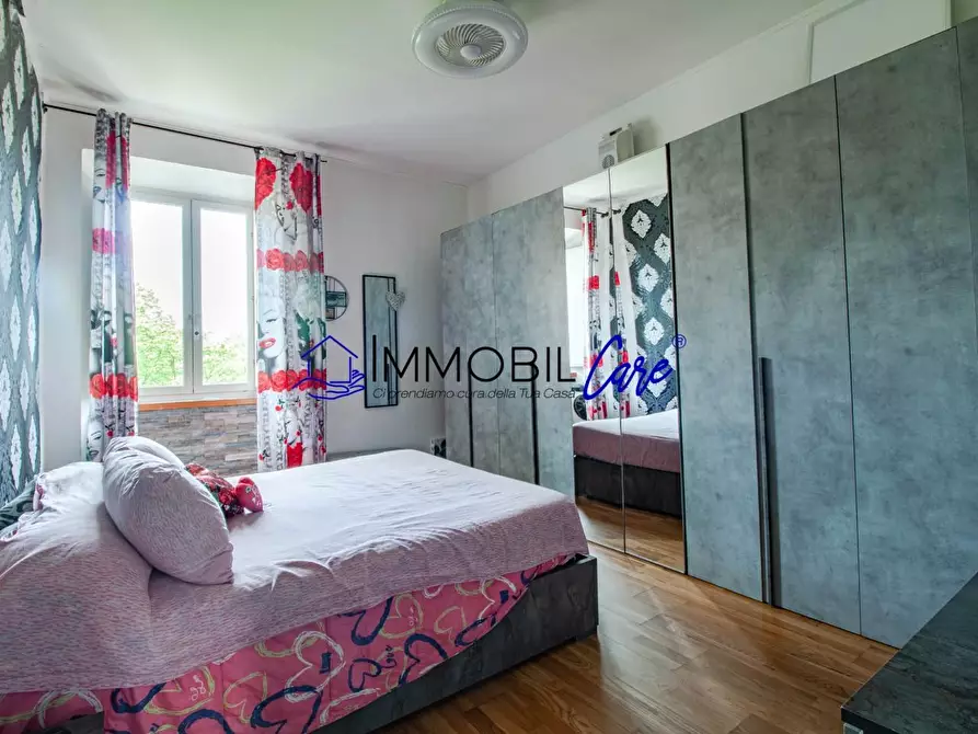 Immagine 8 di Appartamento in vendita  a Livorno