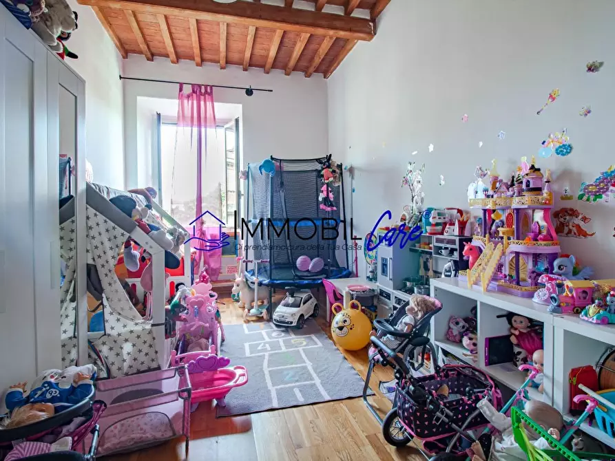 Immagine 13 di Appartamento in vendita  a Livorno