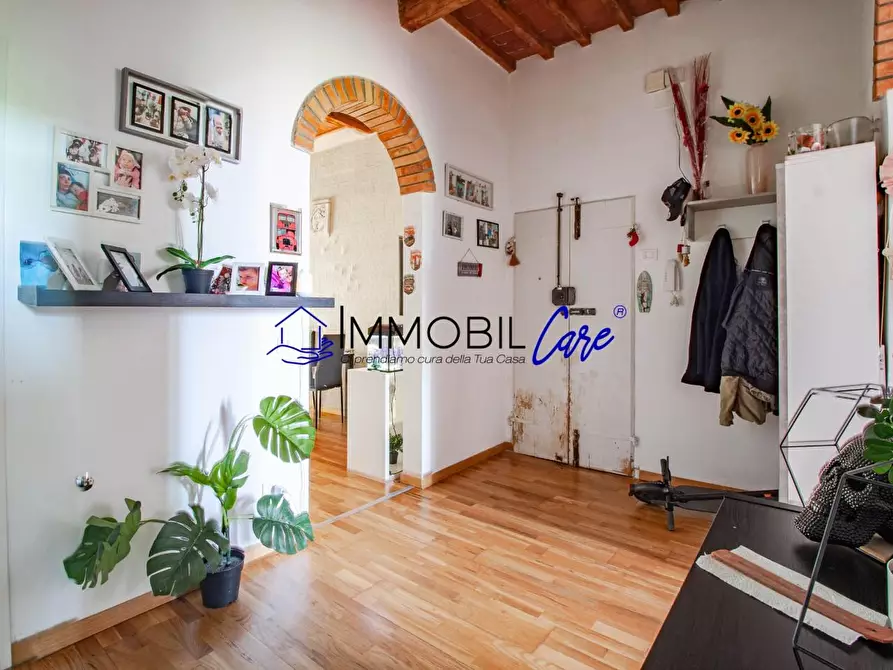 Immagine 16 di Appartamento in vendita  a Livorno