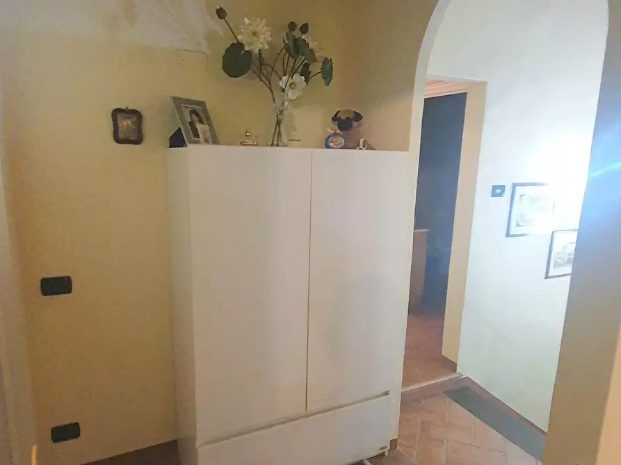 Immagine 27 di Casa semindipendente in vendita  a Lucca