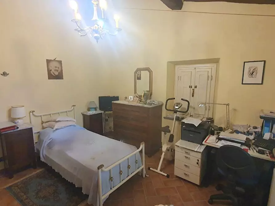 Immagine 26 di Casa semindipendente in vendita  a Lucca