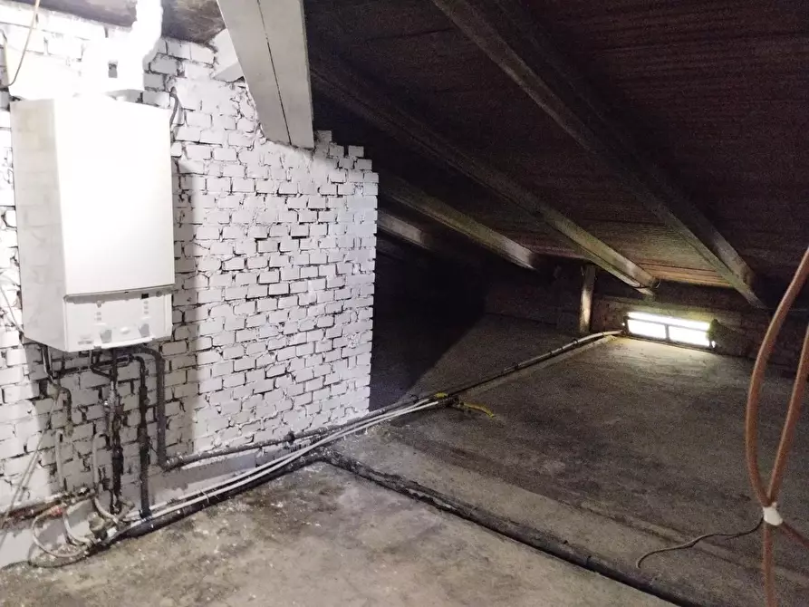 Immagine 10 di Appartamento in vendita  a Vinci