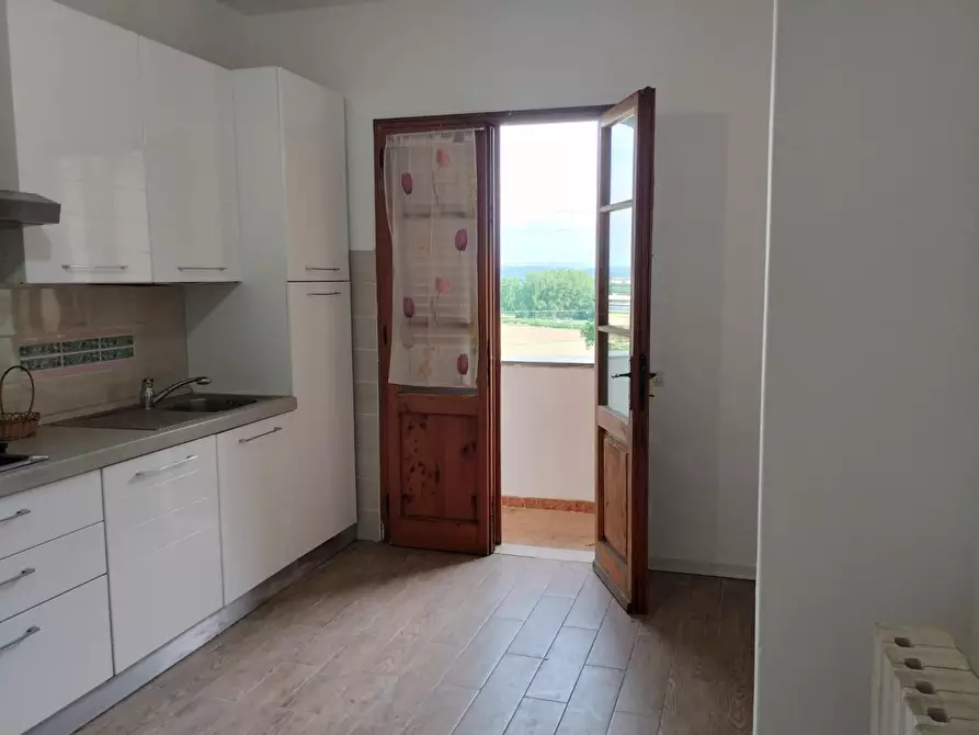 Immagine 4 di Appartamento in vendita  a Vinci