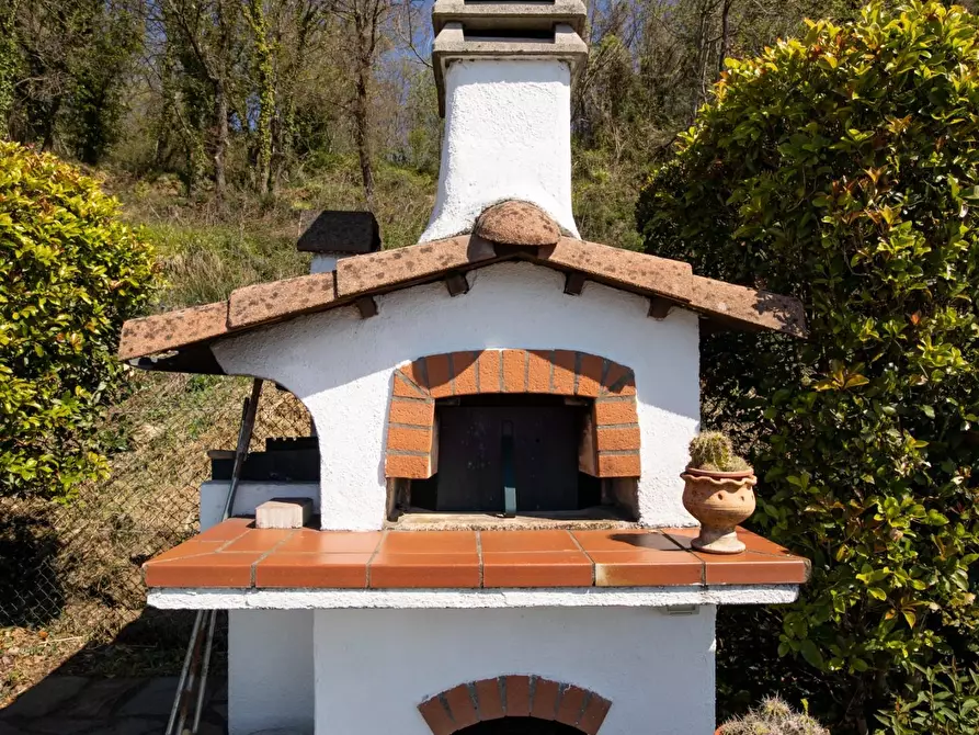 Immagine 7 di Villa in vendita  a Podenzana