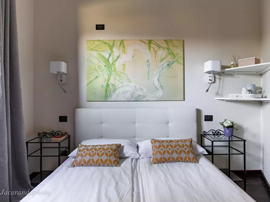 Immagine 12 di Villa in vendita  a Podenzana