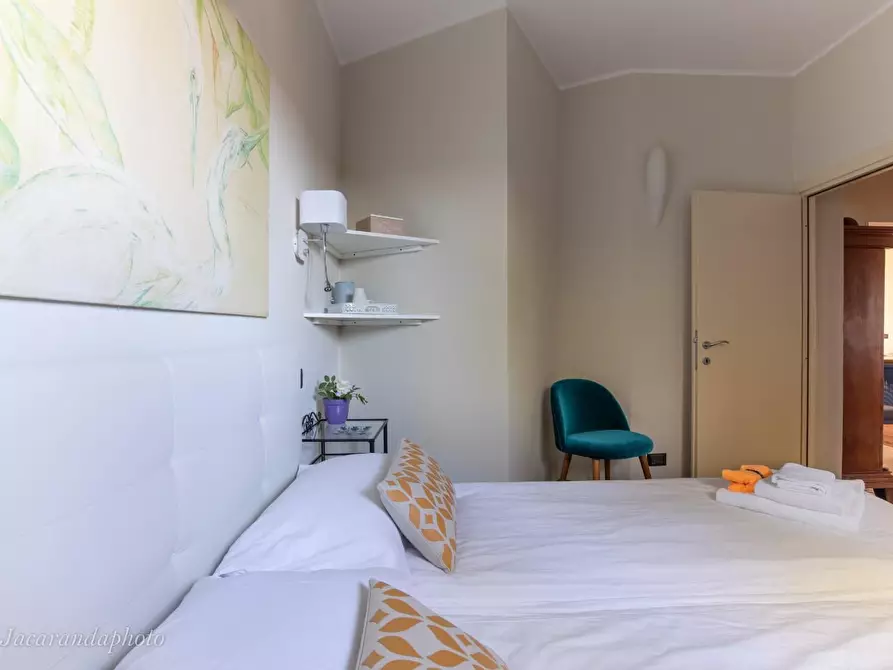 Immagine 13 di Villa in vendita  a Podenzana