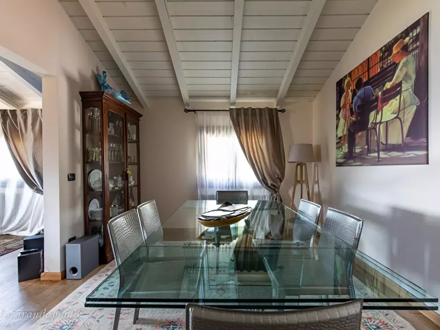 Immagine 44 di Villa in vendita  a Podenzana