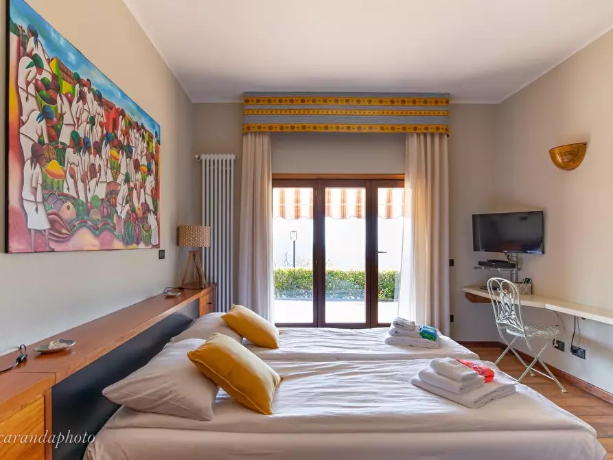 Immagine 25 di Villa in vendita  a Podenzana