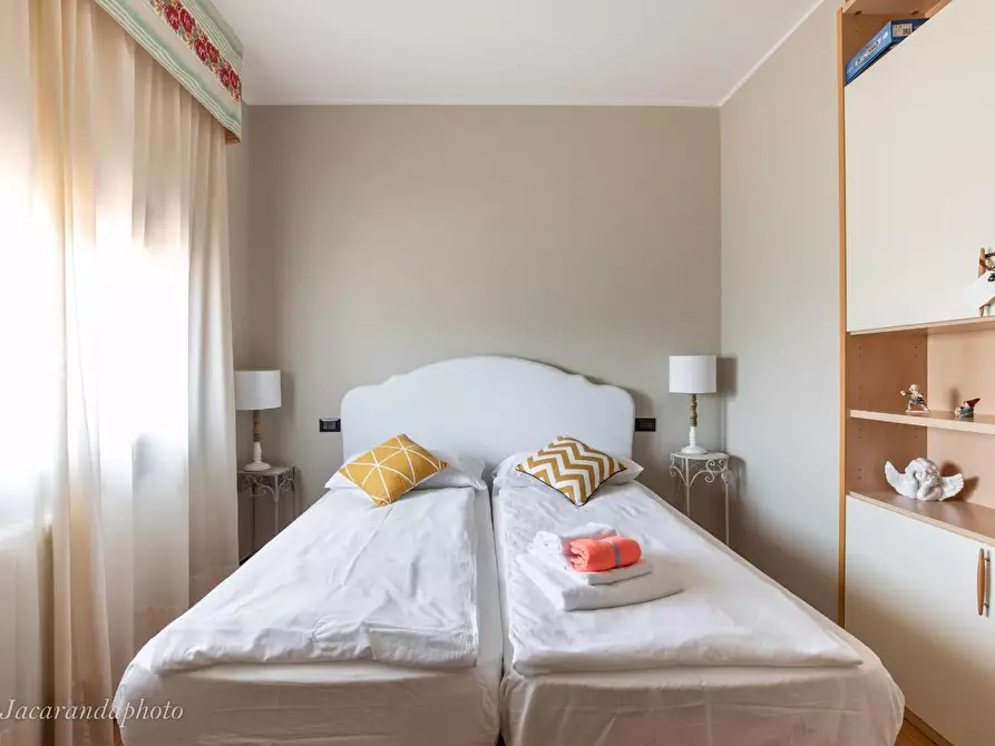 Immagine 16 di Villa in vendita  a Podenzana