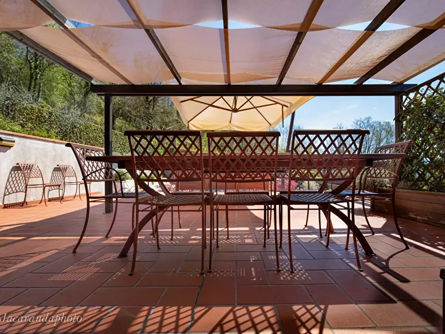 Immagine 59 di Villa in vendita  a Podenzana