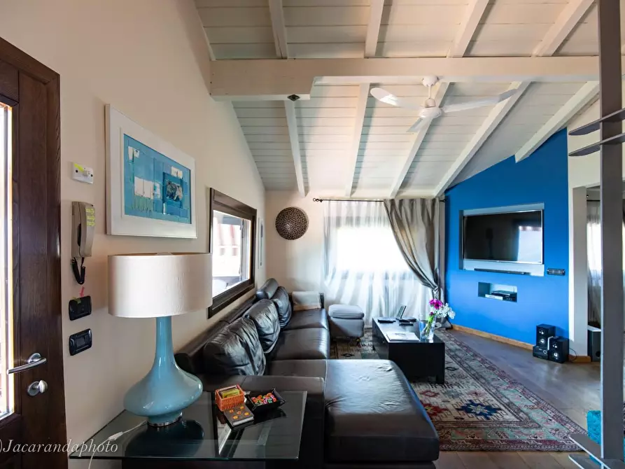 Immagine 48 di Villa in vendita  a Podenzana