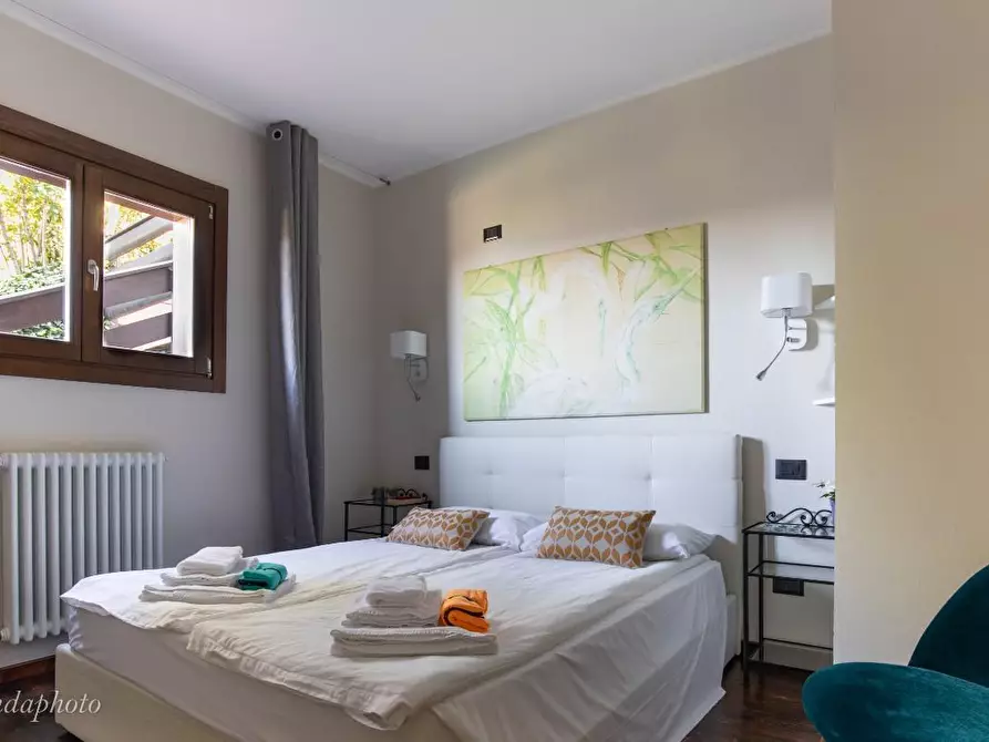 Immagine 14 di Villa in vendita  a Podenzana