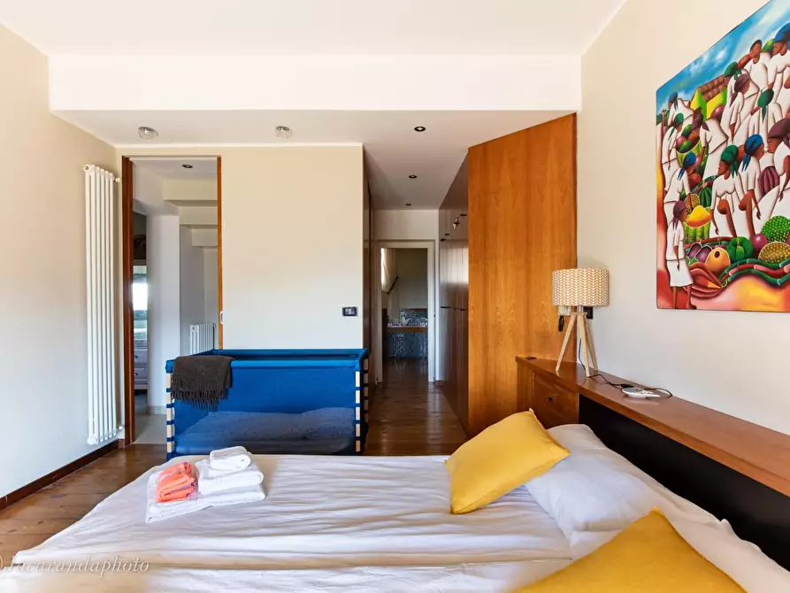 Immagine 23 di Villa in vendita  a Podenzana