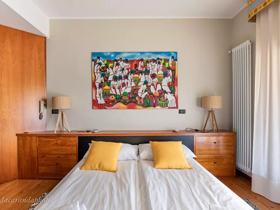 Immagine 22 di Villa in vendita  a Podenzana