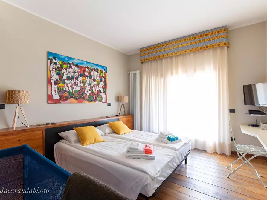 Immagine 21 di Villa in vendita  a Podenzana