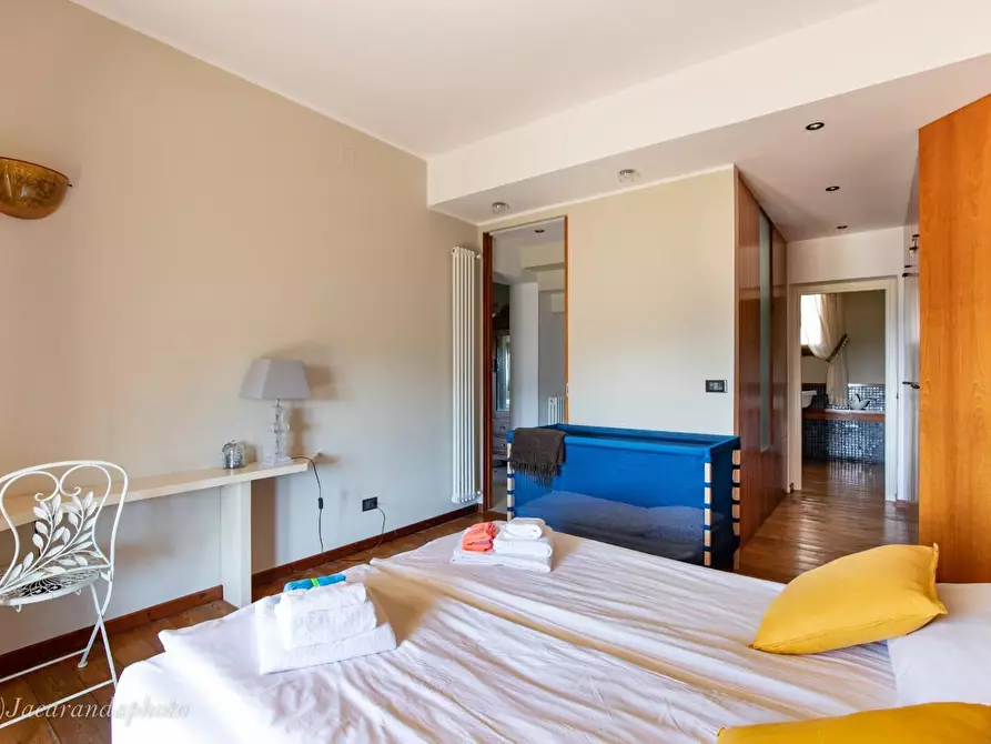 Immagine 24 di Villa in vendita  a Podenzana