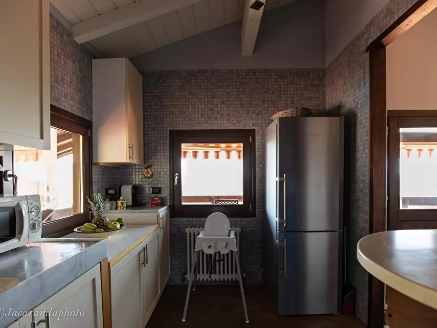 Immagine 54 di Villa in vendita  a Podenzana