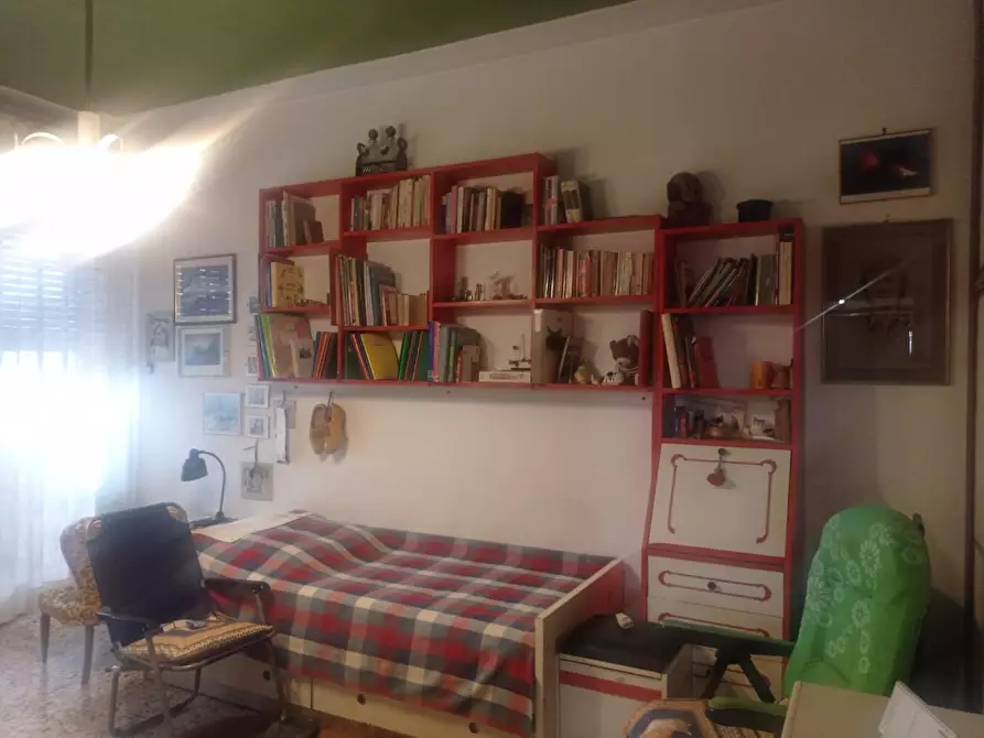 Immagine 4 di Appartamento in vendita  a Pisa