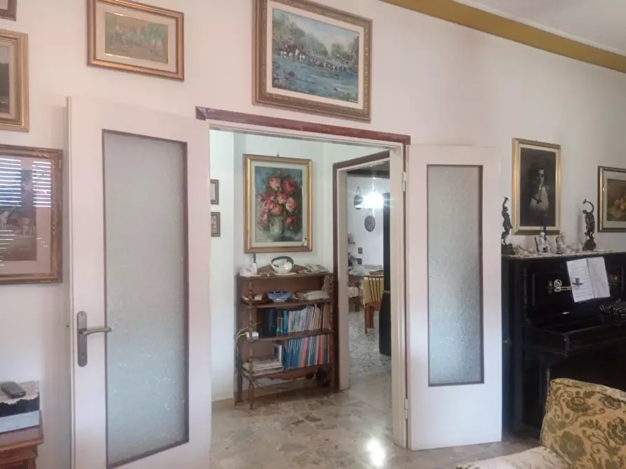 Immagine 5 di Appartamento in vendita  a Pisa