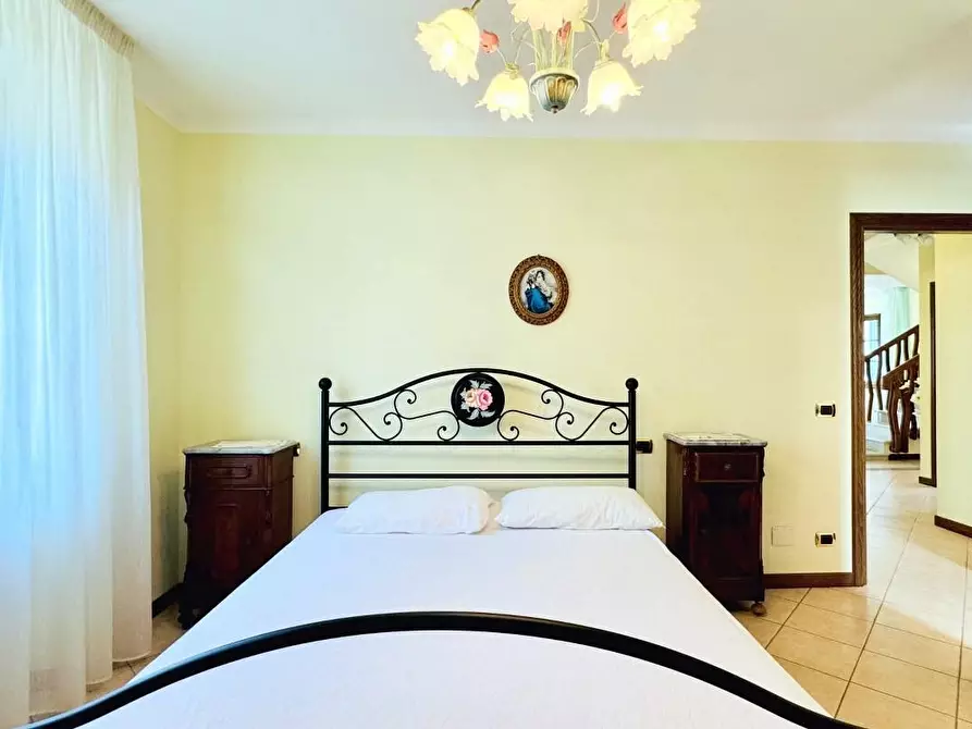 Immagine 23 di Villa in vendita  a Pietrasanta