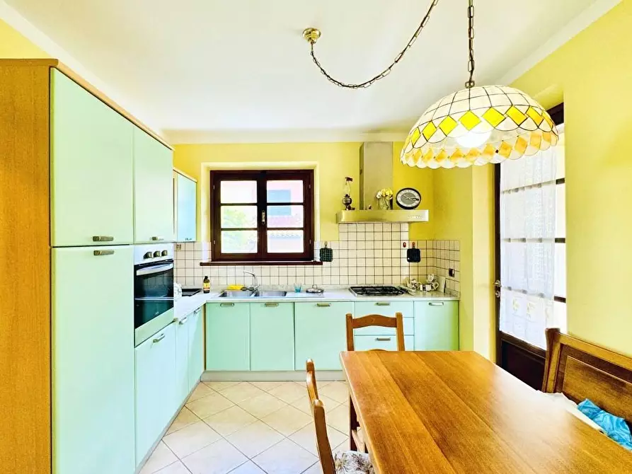 Immagine 10 di Villa in vendita  a Pietrasanta