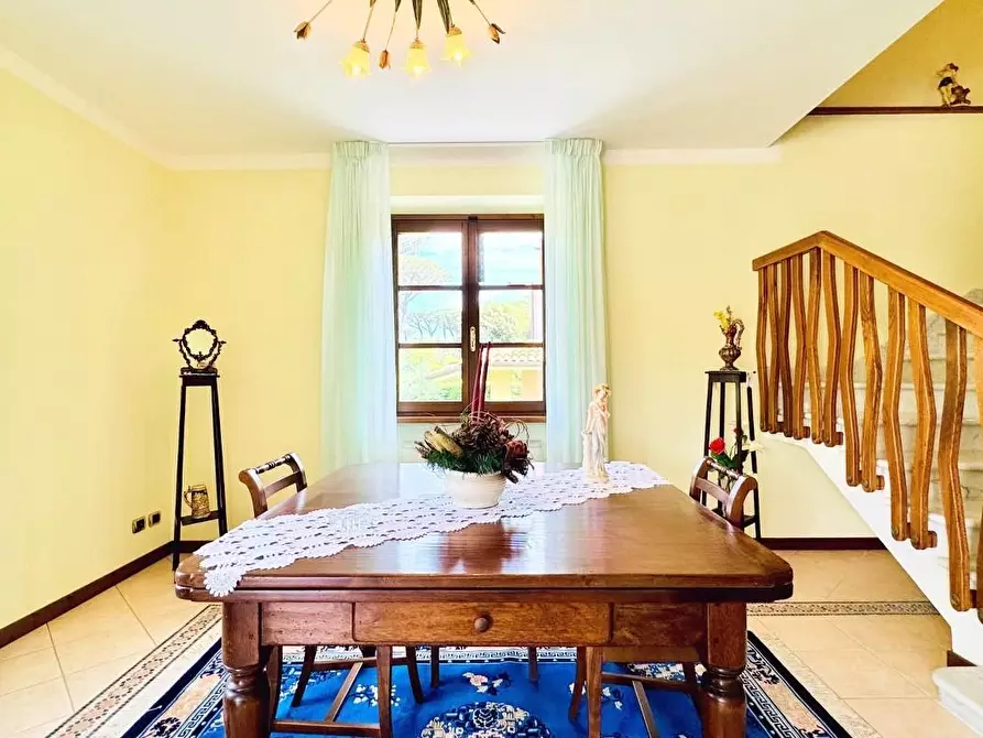 Immagine 7 di Villa in vendita  a Pietrasanta