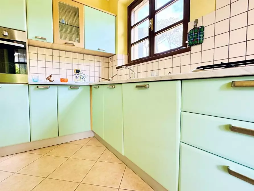 Immagine 11 di Villa in vendita  a Pietrasanta